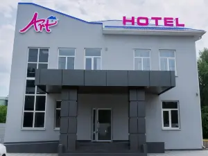 Art Hotel