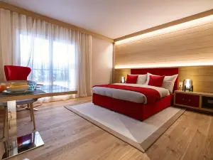 Los Lorentes Apartments Bern City
