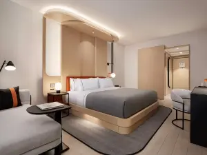 Canopy by Hilton Toronto - Yorkville