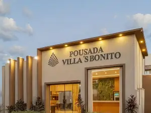 Pousada Villas - Bonito