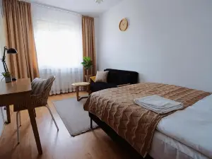 Apartamenty Vega