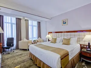 Hotel Lulu