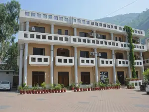 Besham Hilton Hotel