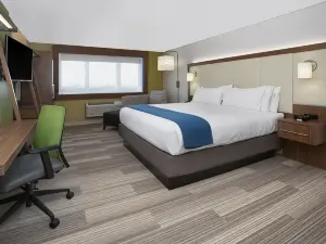 Holiday Inn Express & Suites Yorkville