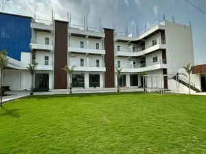 AKS International Hotel and Resort