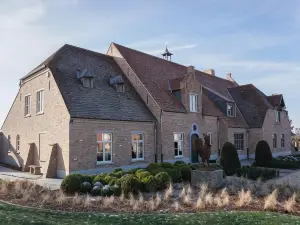Boutique Hotel De Brakelhoen