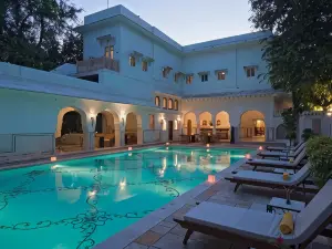 Samode Bagh