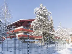 Jufa Hotel Altenmarkt-Zauchensee