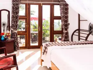 Princess of Dickoya Homestay