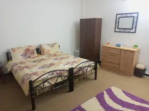 Baiet Al-Deafah Guest House