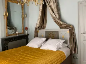 Manoir de Ghaisne