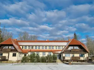 Hotel Karupesa