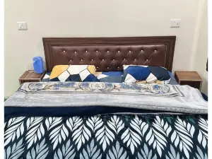 The Amogha Palace Homestay, Josimath