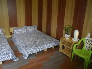 Ha Tien Homestay