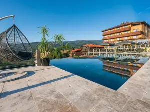 Katalina Spa Resort