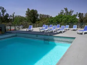 Hotel Catalinas Tucuman