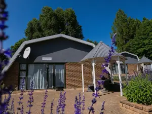 Lavender Hill Country Estate and Wedding Venue