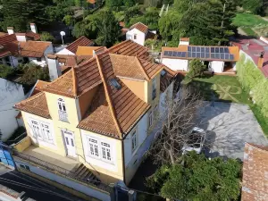 Casa do Paço Aveiro Studio&Rooms