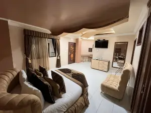 Hotel Mary Carmen