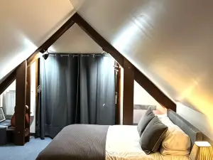 Chalet Pitu - 1-6 People