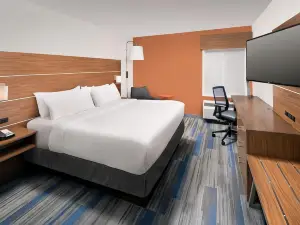 Holiday Inn Express & Suites College Park-University Area