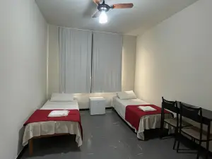 Hotel Aquarius