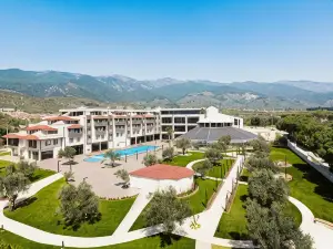 Ramada Resort by Wyndham Kazdaglari Thermal and Spa
