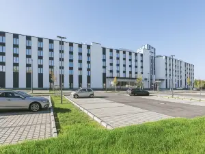 奧格斯堡阿克拉城市生活