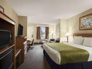 Days Inn & Suites by Wyndham Stuttgart