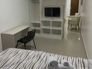 Pel Apart Hotel