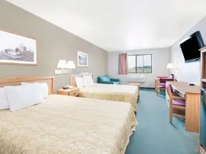 Super 8 by Wyndham Sisseton