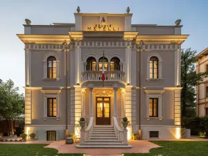 Relais Metelli