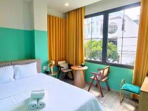 As One Hotel Bien Hoa