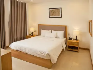 Elegant Hotel