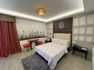 Armando's Garden Resort