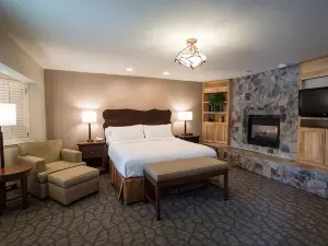 Holiday Inn Express South Lake Tahoe
