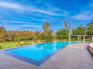 Wowstayz2 Pachmarhi Ecotel Resort