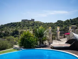 Relais Villa Giuliana