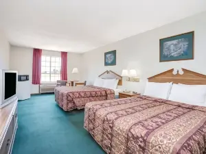 Days Inn by Wyndham Tunica Resorts