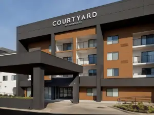 Courtyard Cincinnati Airport