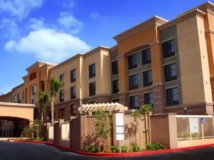 Hampton Inn & Suites Seal Beach
