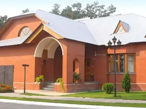 Hotel Slavyanskaya Derevnya