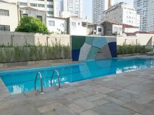 Beautiful Apartment with 3 bedrooms and 2 suites