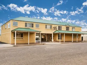 Soldiers Motel
