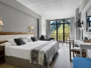 호텔 에델베스 아이사