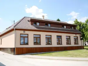 Penzion Pod Kolem