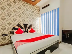 Hotel Vrindavan