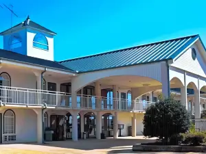 Americana Inn - Henderson