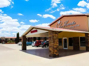 La Huerta Inn & Suites