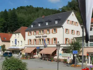 Gasthaus Merkel Hotel
